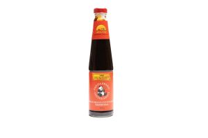 Oeseter-Saus-Panda