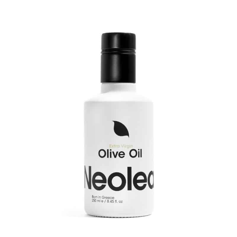 Olijfolie EVOO 250ml