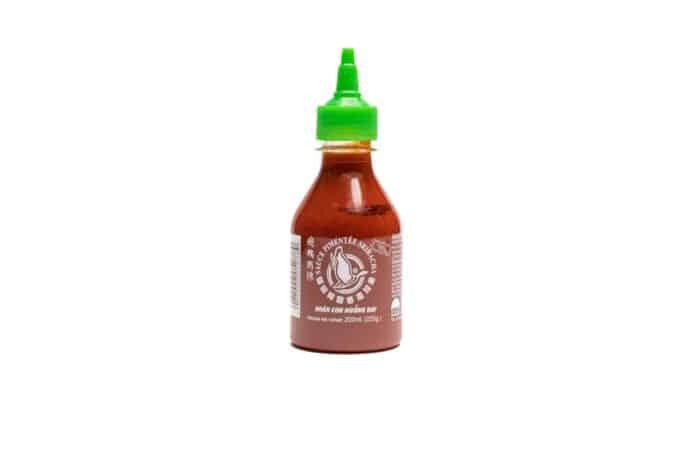 Sriracha