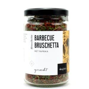 Wajos-BBQ-Burschetta-met-paprika