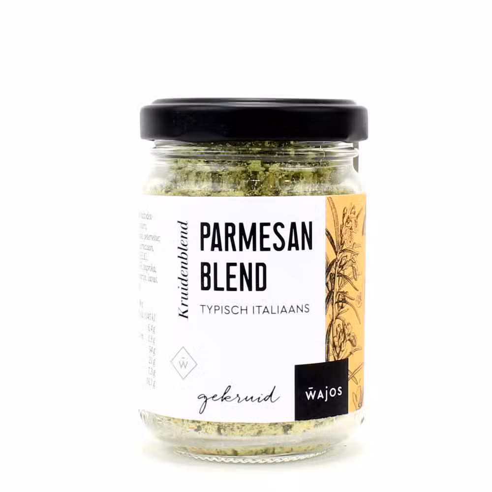 Parmazaanse Blend