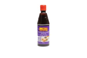 Zoete-Hoisin-Saus