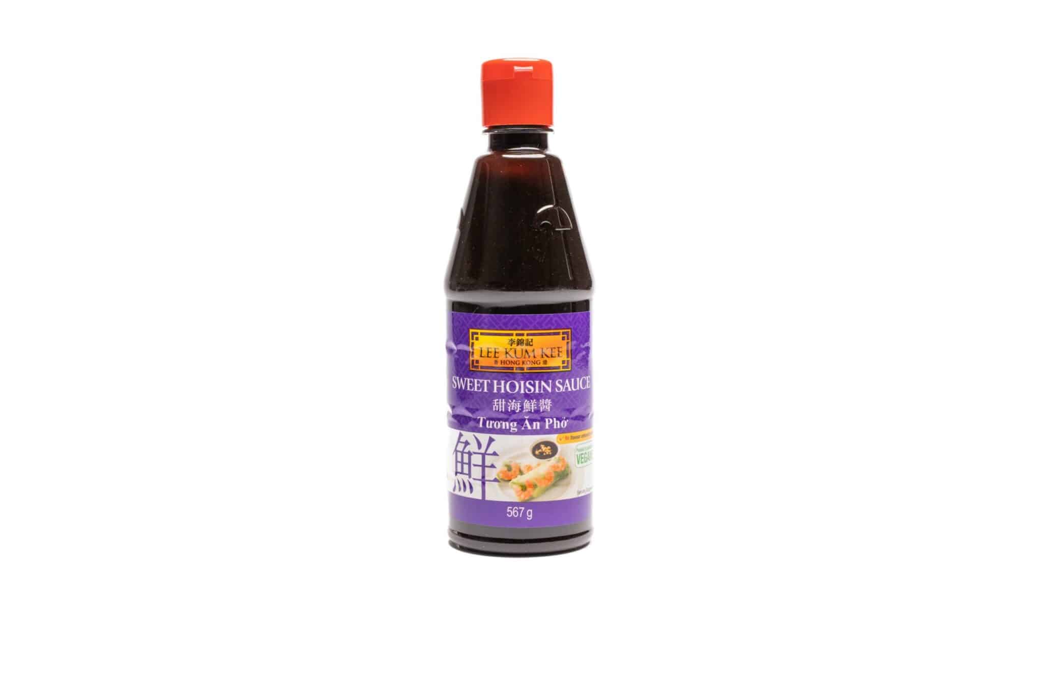 Zoete hoisin saus
