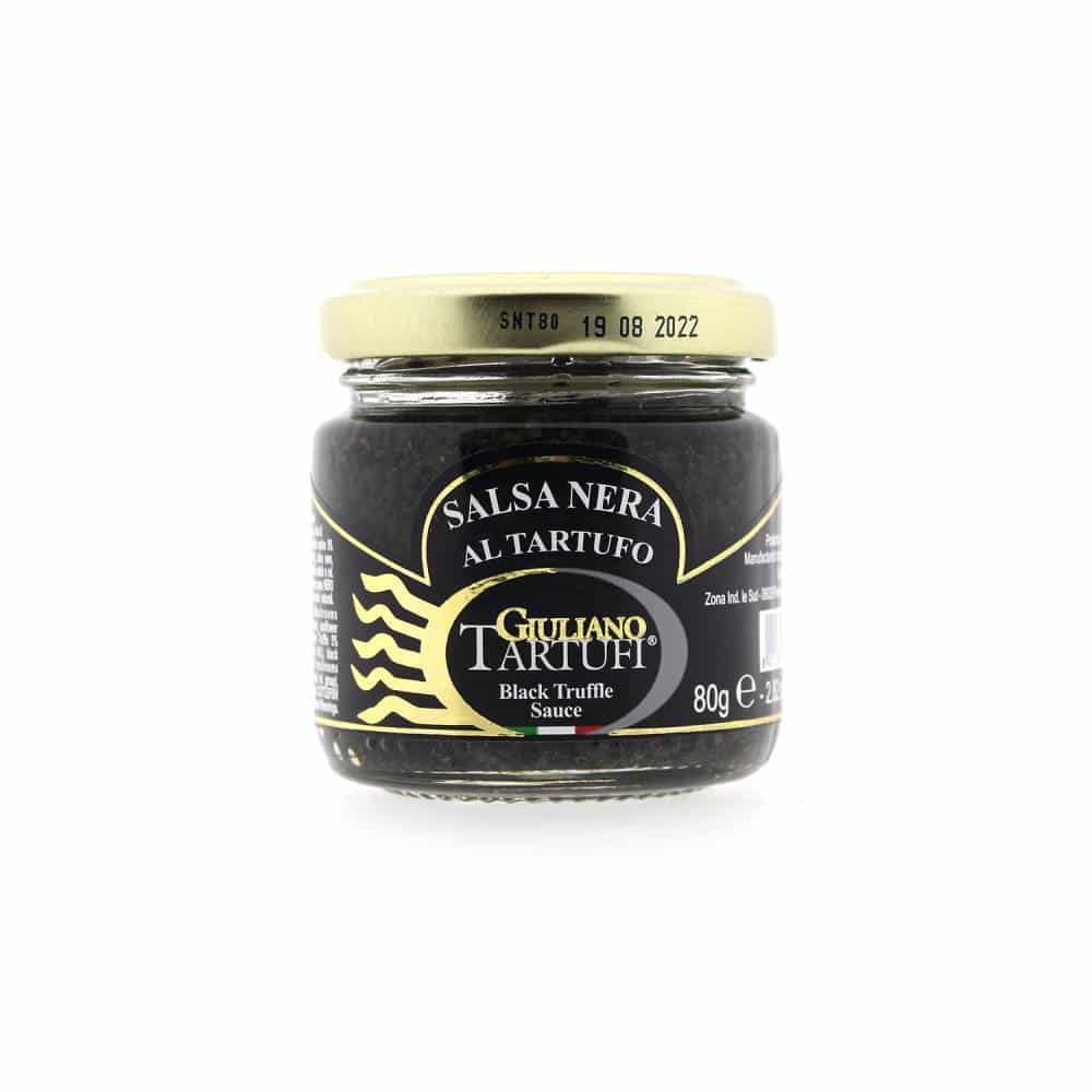 Truffeltapenade 5%