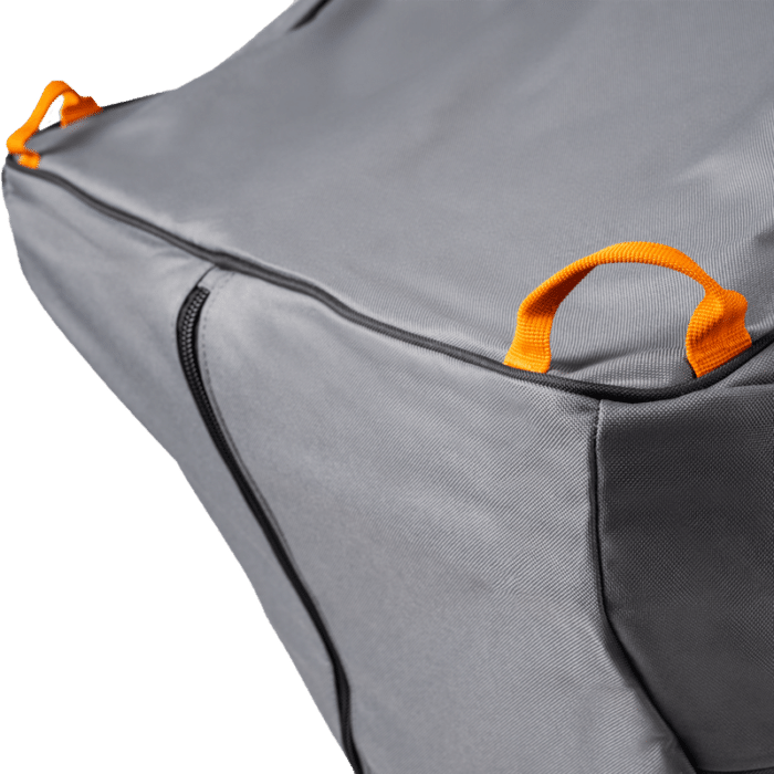 traeger-grill-cover-timberline-handle-detail