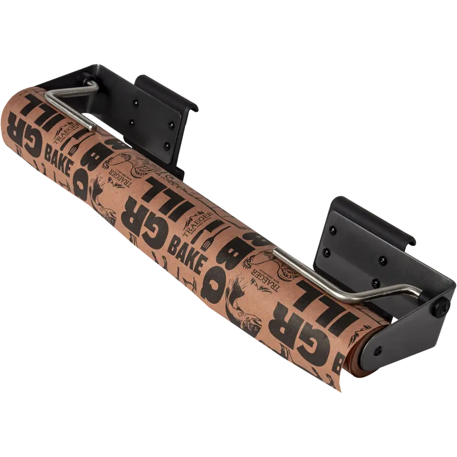 Traeger Pop And Lock Roll Rack