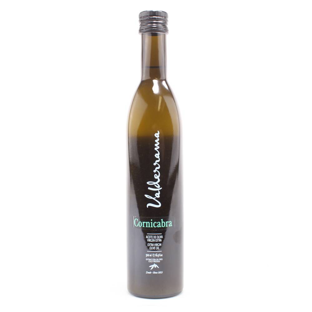 Valderrama Cornicabra olijfolie