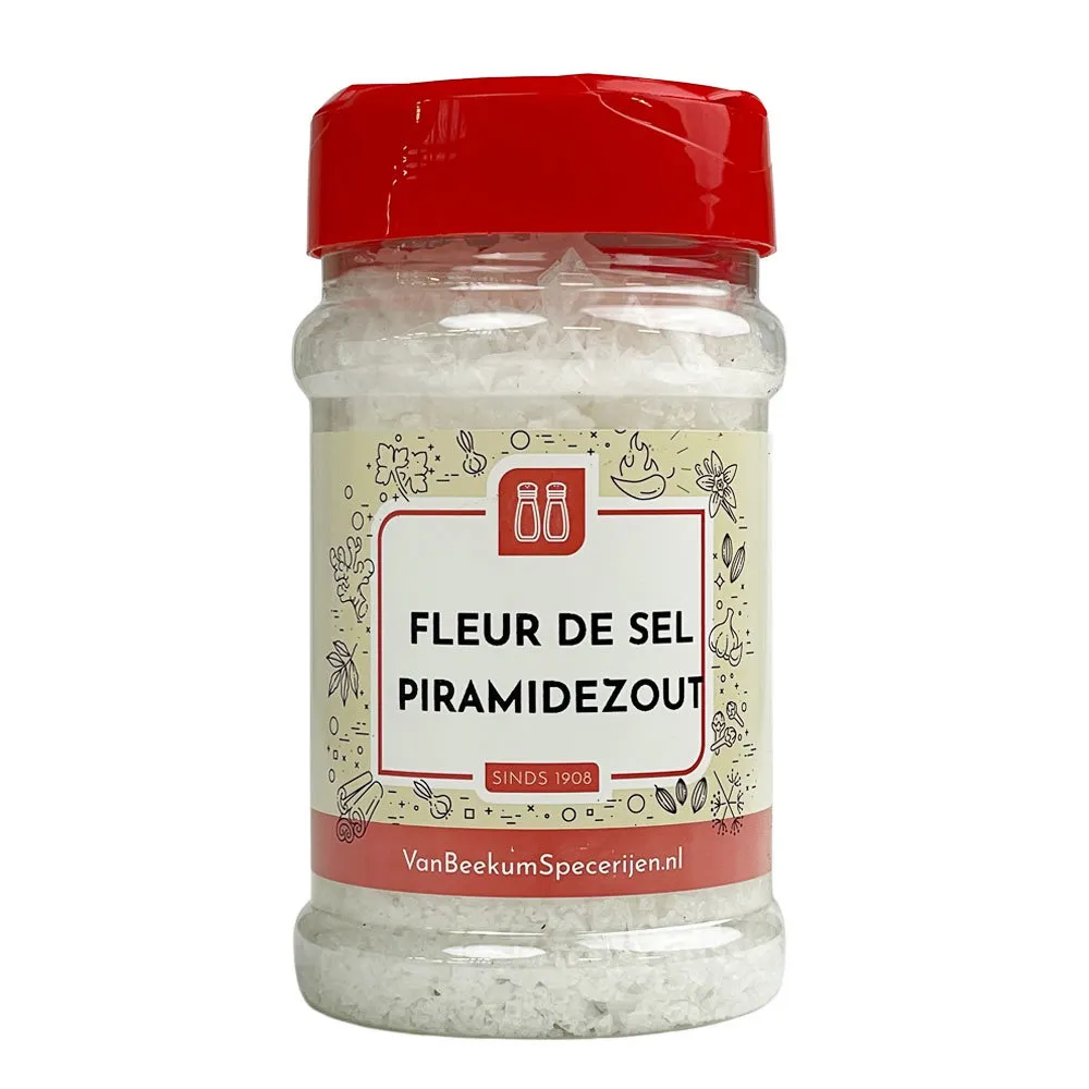 Fleur de sel