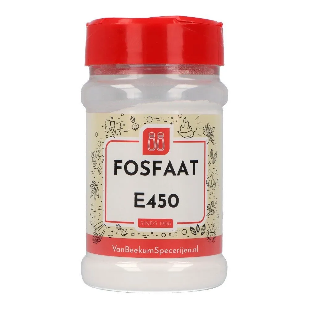 Fosfaat E450