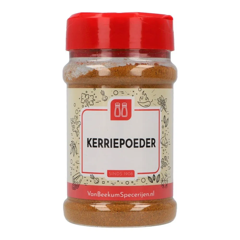 Kerriepoeder