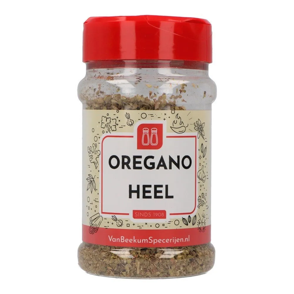 Oregano