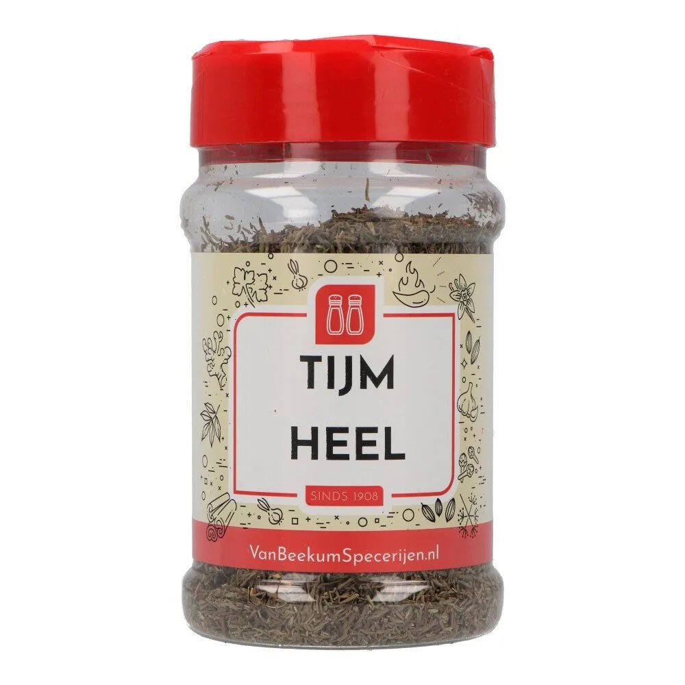 Tijm