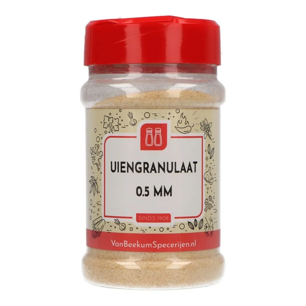 Uiengranulaat