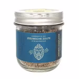 zeeuwsche-zoute-zwarte-knoflook-glazen-pot