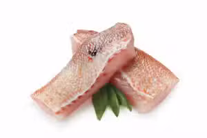 CHEFSCATCH-Roodbaarsfilet