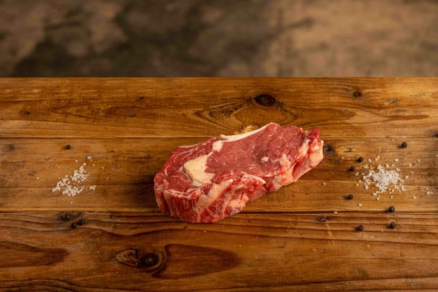 Alles wat je moet weten over Ribeye - BBQ Experience Center