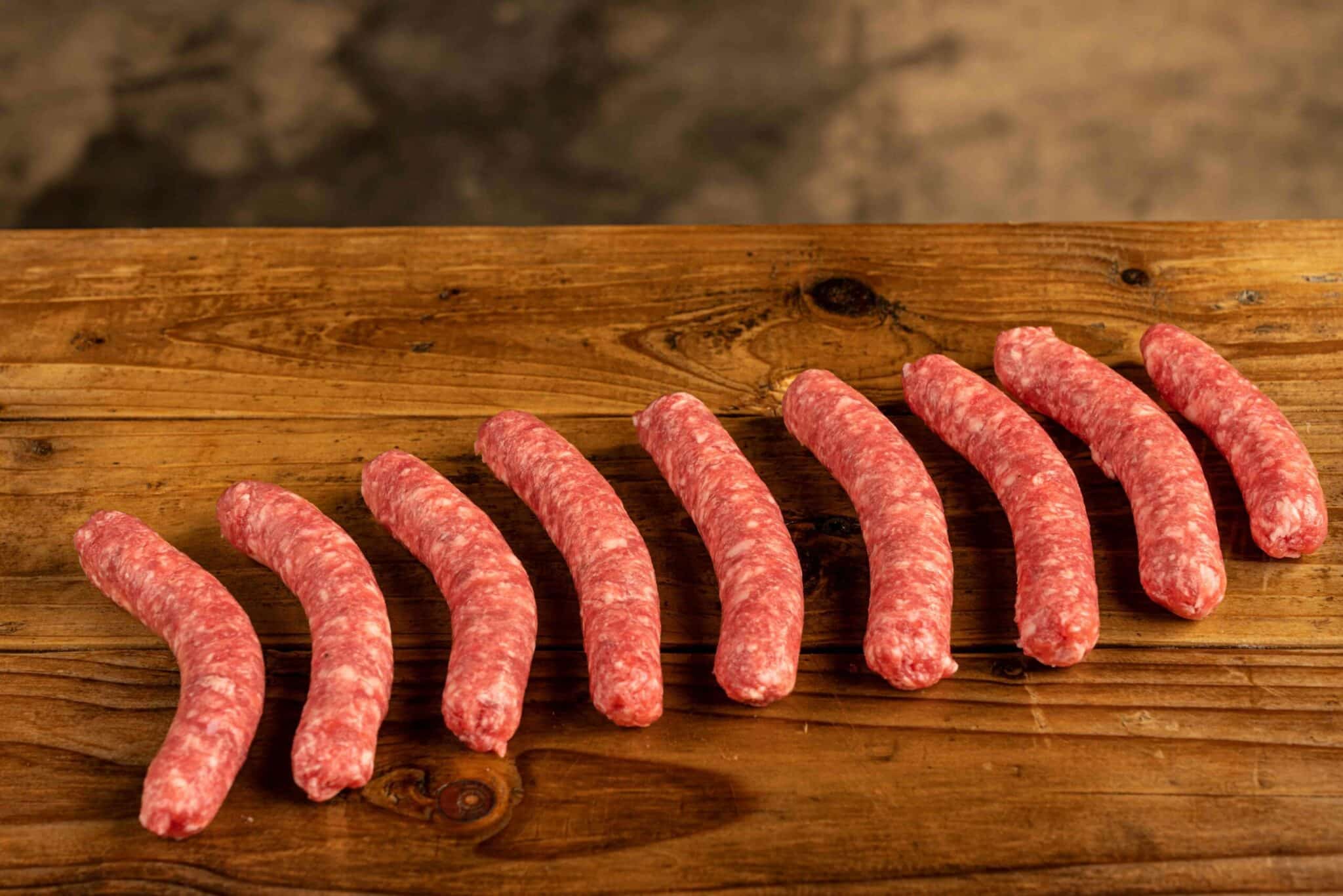 Iberico Longaniza | 0.425 kg