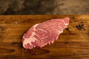 Iberico-Varkens-Presa-Spanje