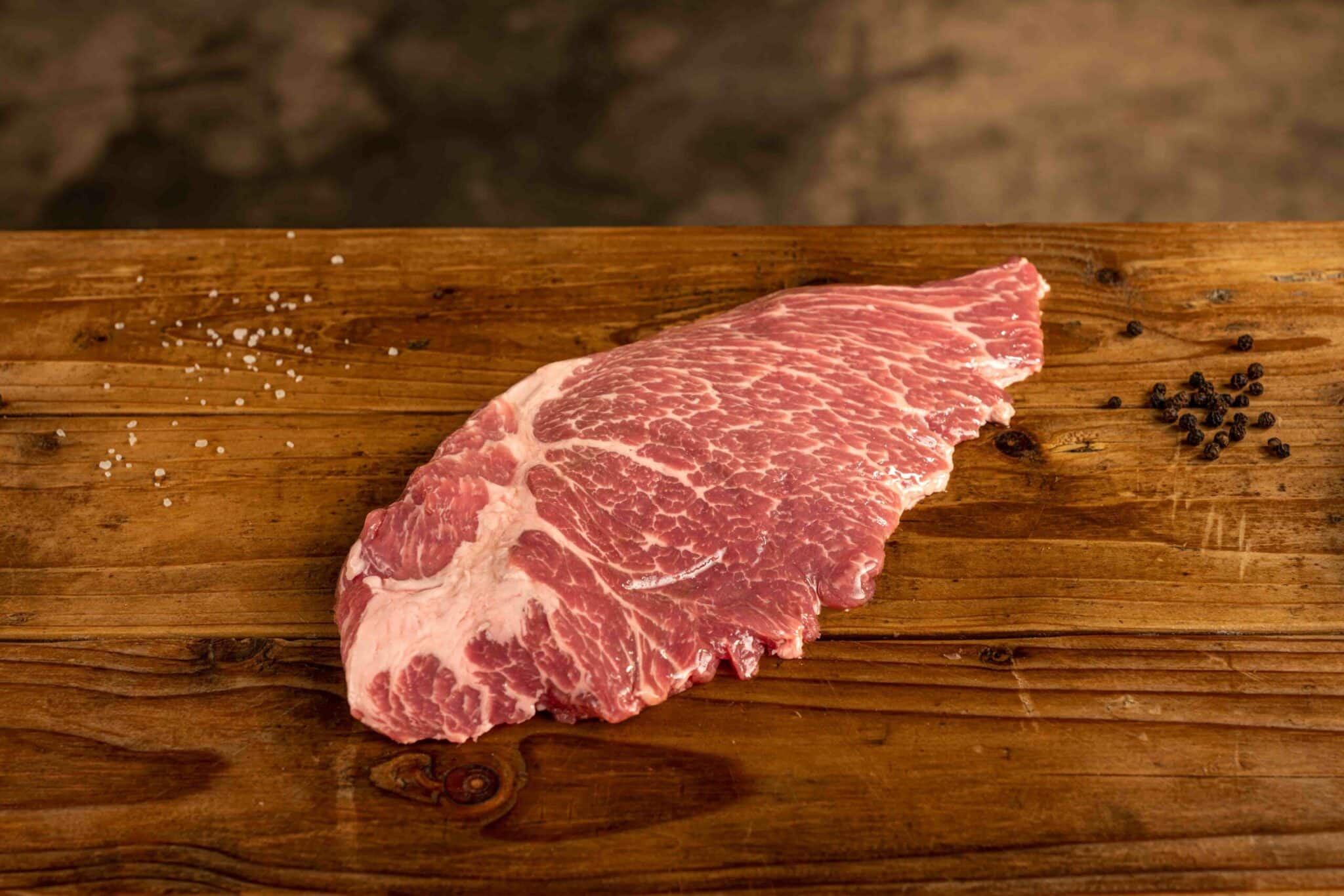 Iberico varkenspresa | 1 kg