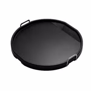 Karbon Steel Griddle Kamado Joe