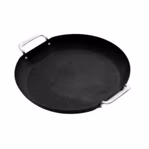 Paella-pan-Karbon-steel-Kamado-Joe-Packshot
