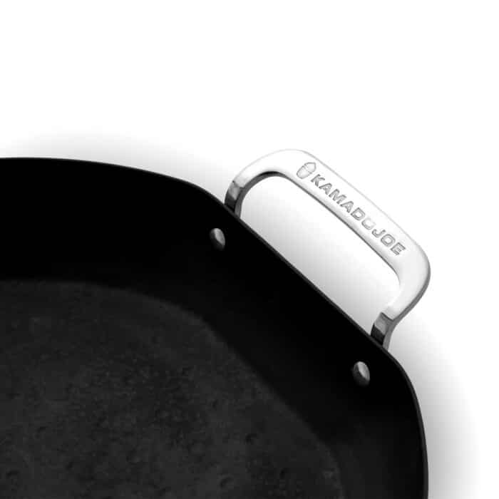 Paella-pan-Karbon-steel-Kamado-Joe-Packshot