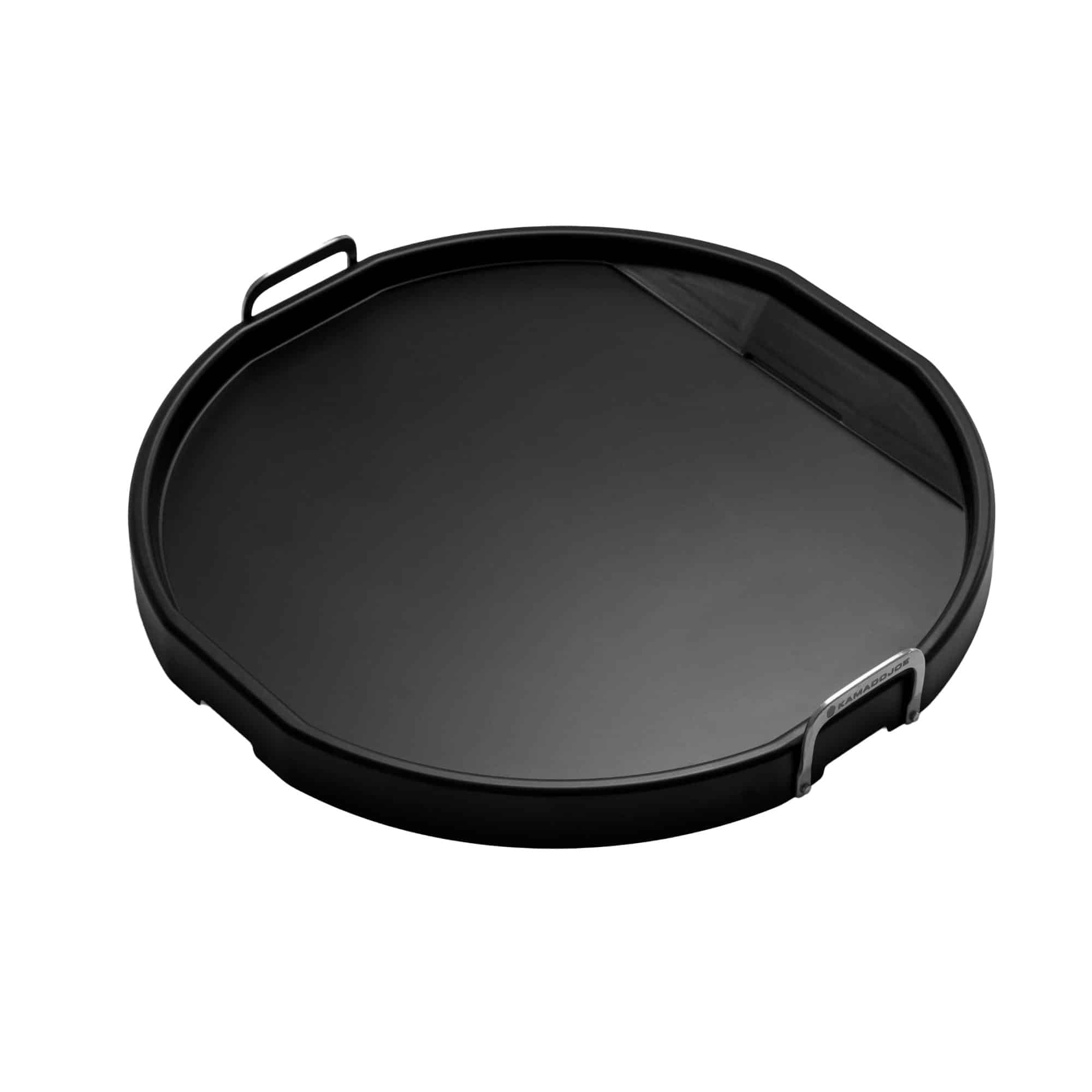 Kamado Joe Karbon Steel Griddle Kamado big Joe | Kamado big Joe