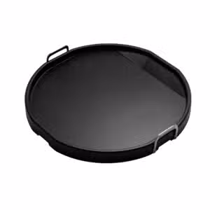 Karbon Steel Griddle Kamado Joe - kamado Joe Classic