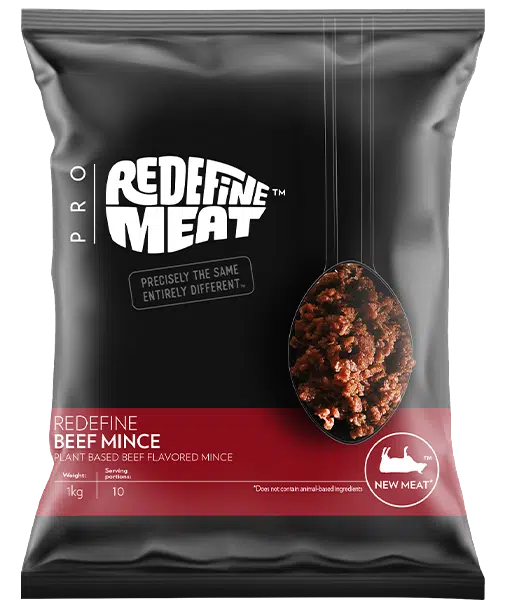 Rundergehakt-redefine-meat-vegerarisch