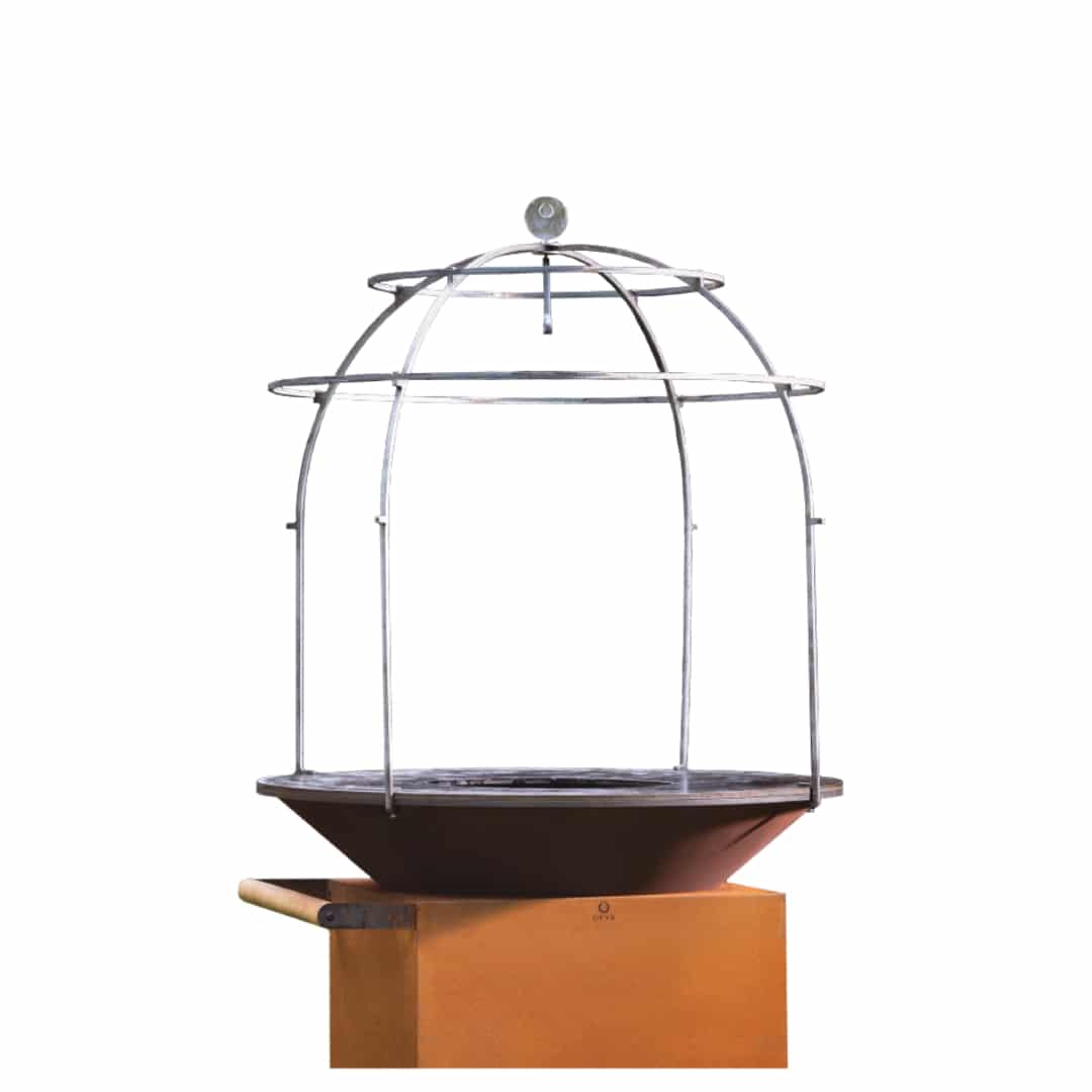 Ofyr Cage 120