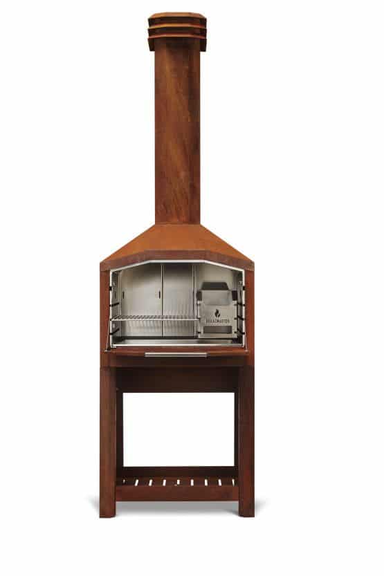 braaimaster-vrijstaand-single-corten