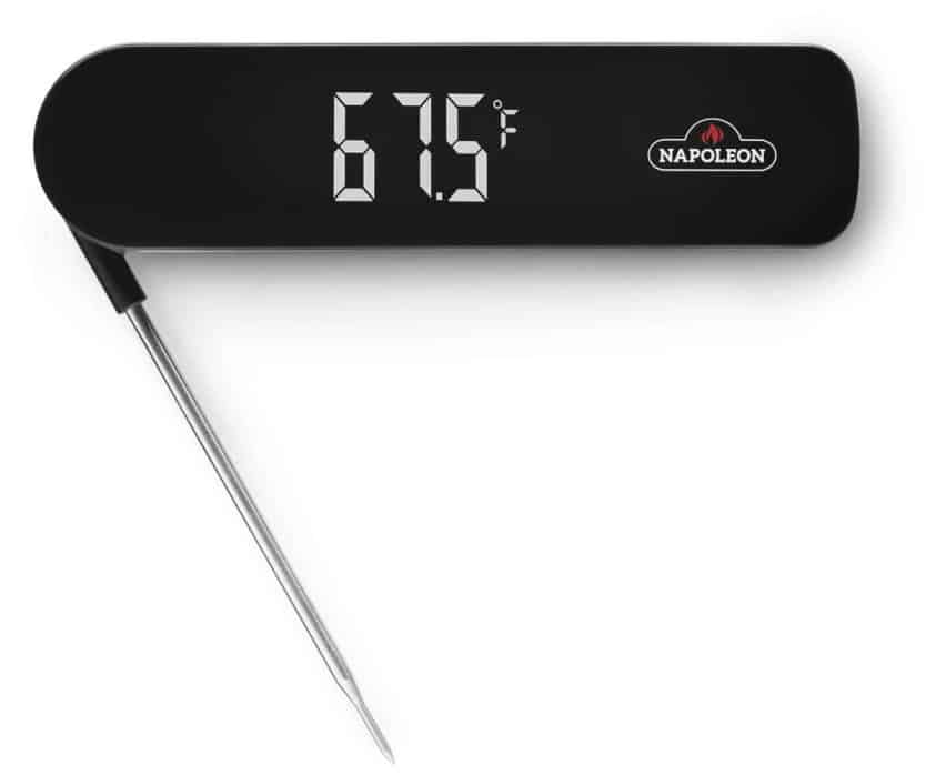 Napoleon Kernthermometer