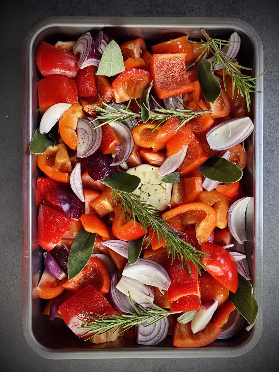 Gerookte-tomaten-soep-groente