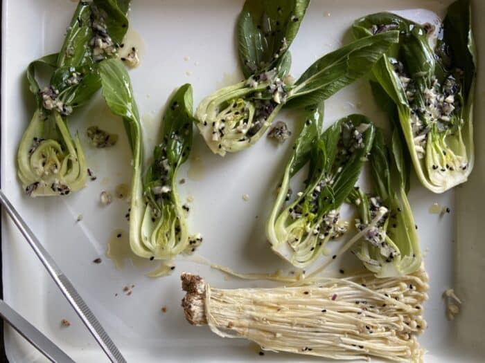 Asian-umami-ribs-paksoi-dennis-recept-spareribs