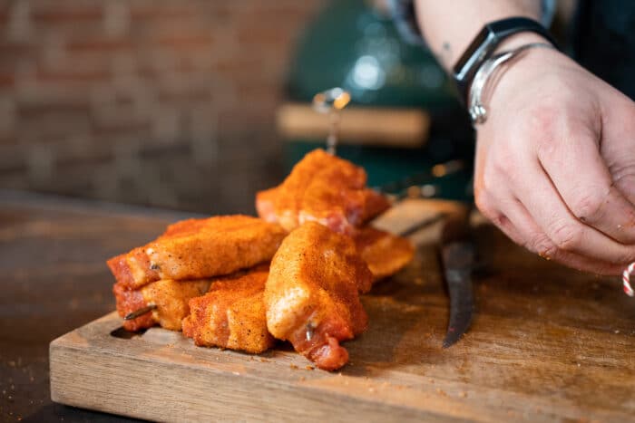 Triple-bacon-Tandoorring-bacon-buikspek-rub