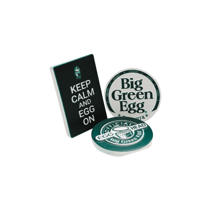 Big-green-egg-koelkast-magneten