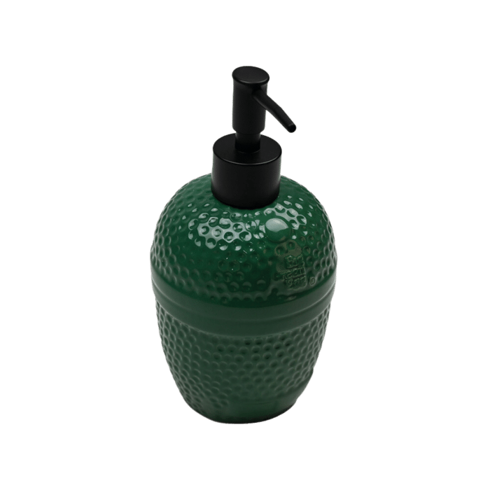 Big-green-egg-zeep-dispenser-2