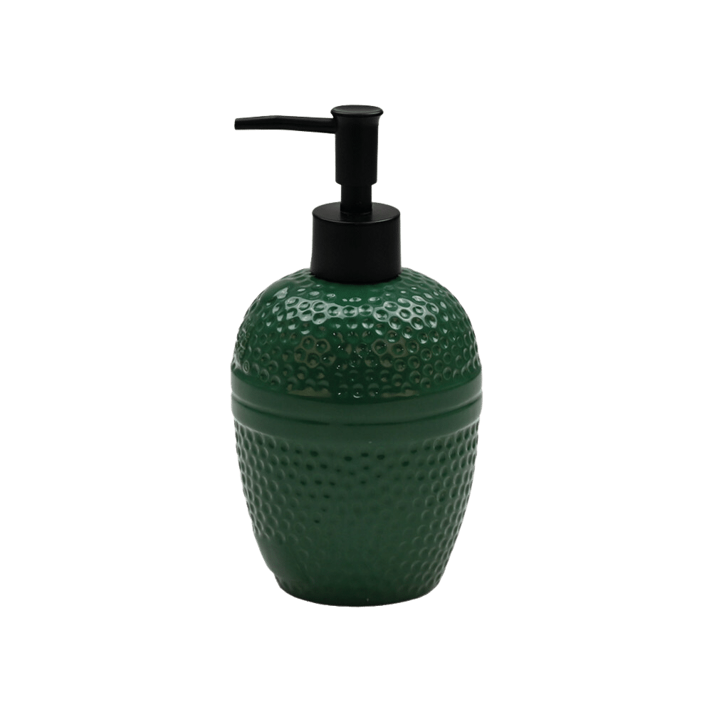 Green Egg Zeepdispenser Big | Groen
