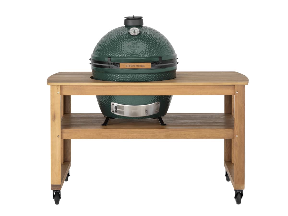 Green Egg Eucalyptus tafel Big