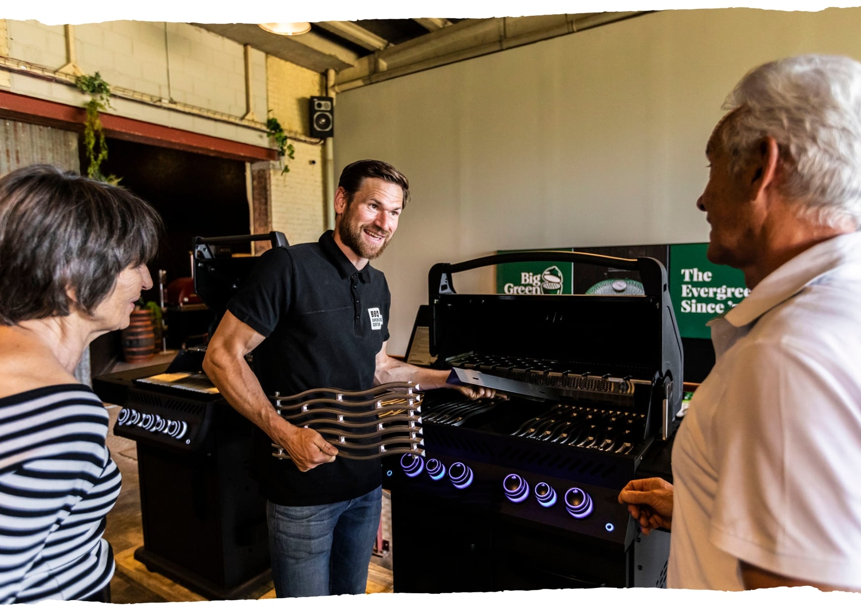 Spotlight-riffle-rand-napoleon