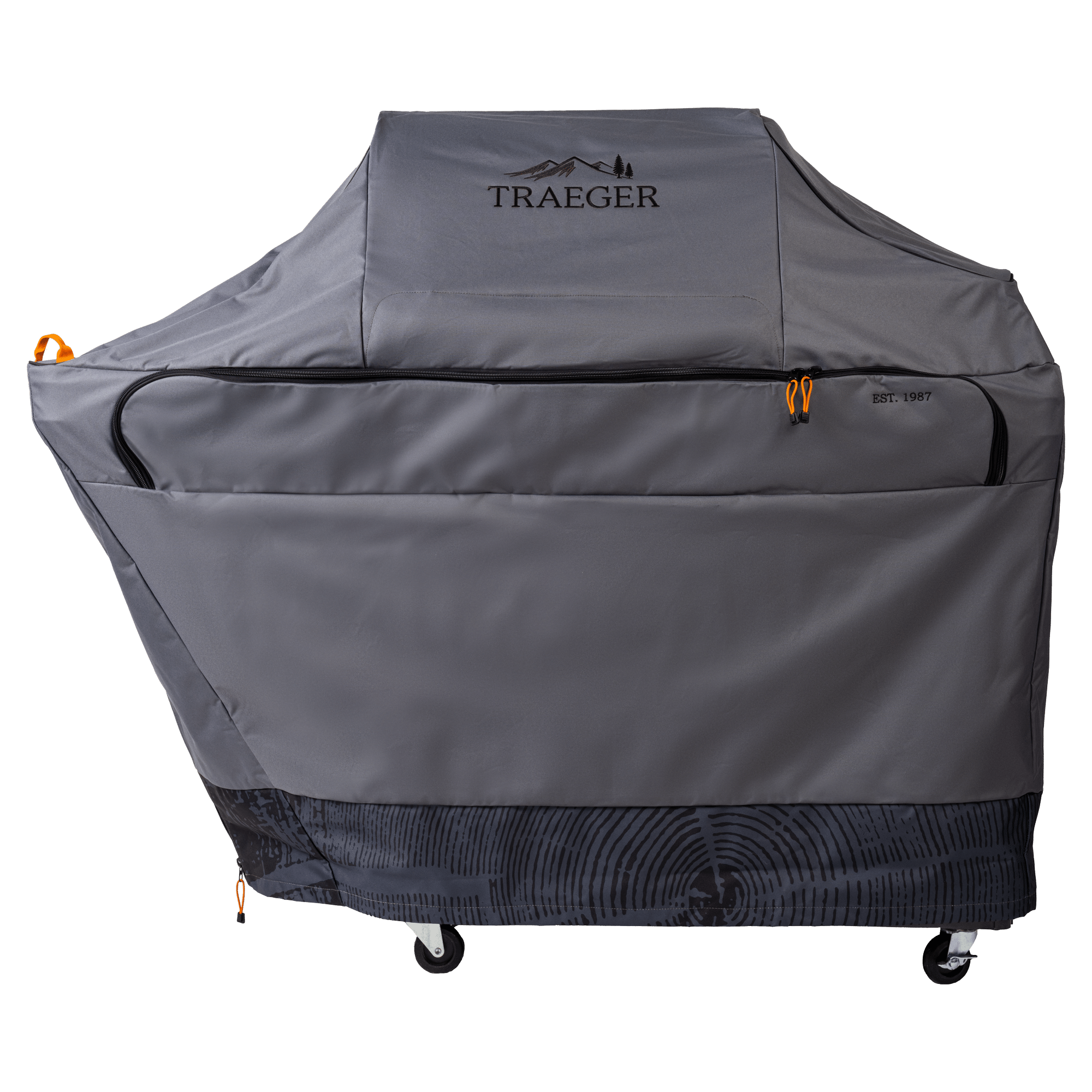 Traeger Grillhoes Ironwood Ironwood L | Ironwood L
