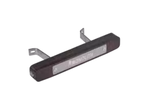 Handgreep met LED verlichting Avantgarde Monolith