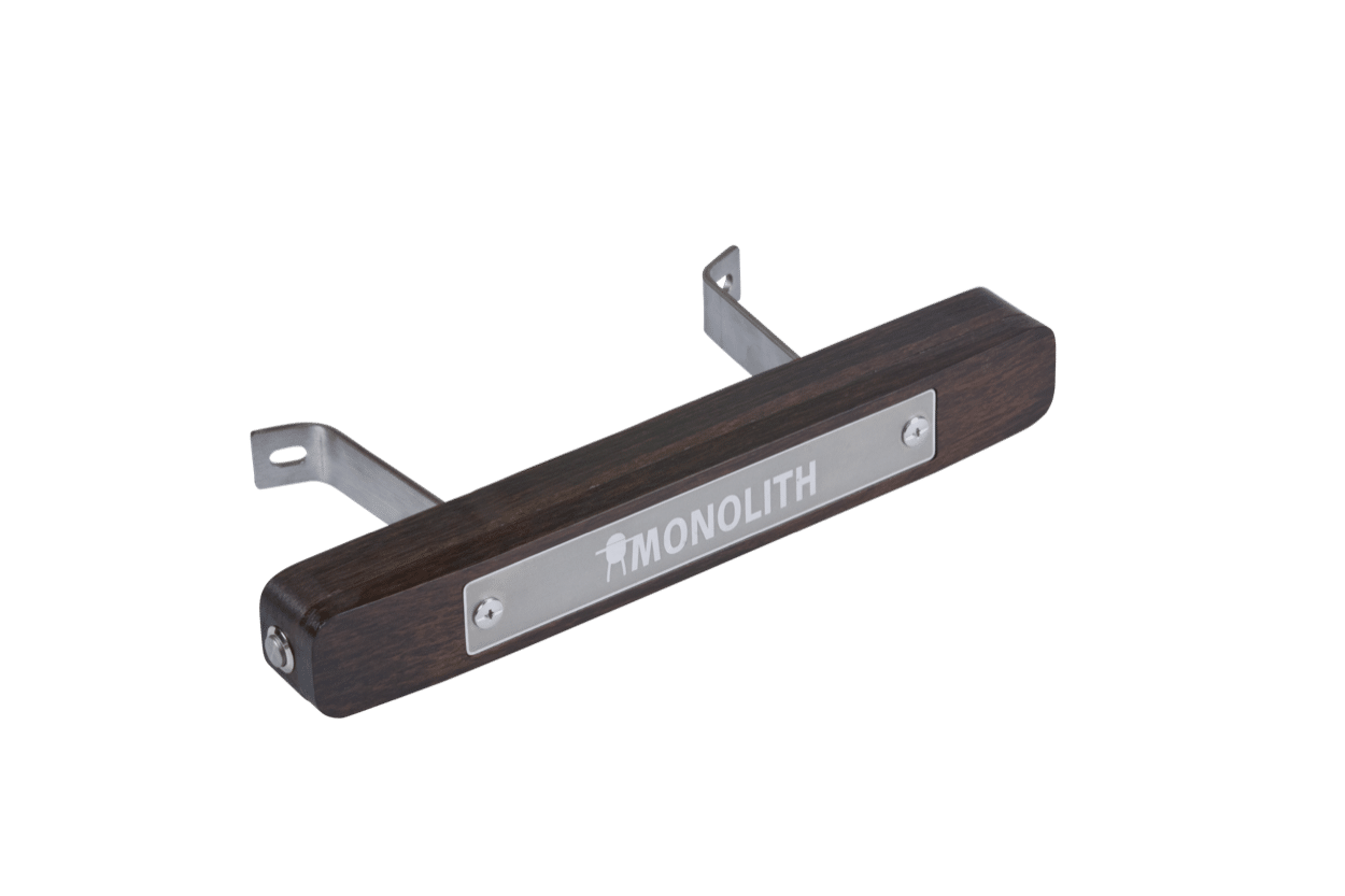 Monolith Handgreep met LED verlichting Avantgarde .55