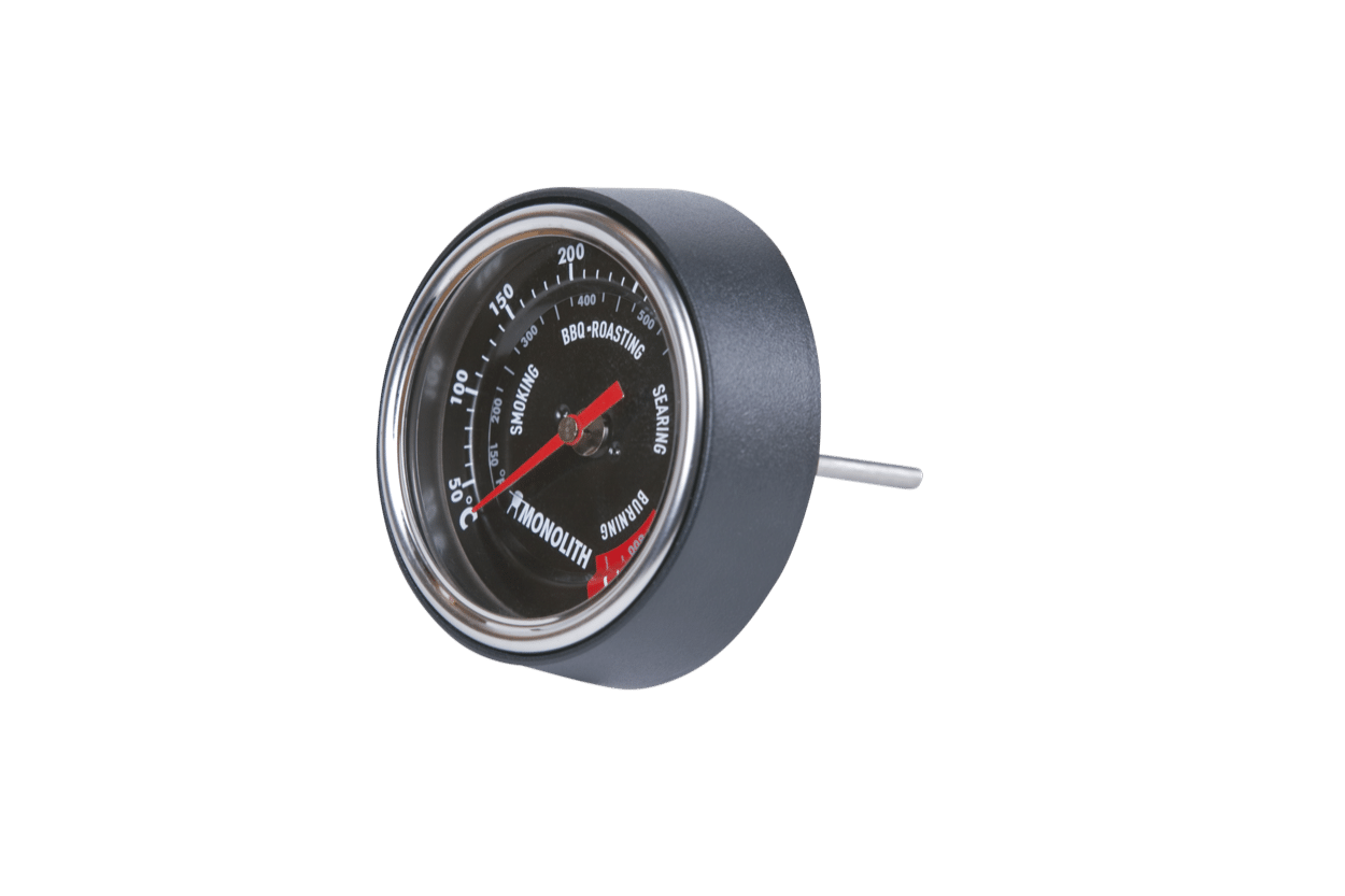 BBQExperience Monolith Thermometer koepel Avantgarde .66 aanbieding