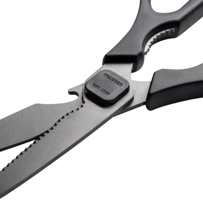 Traeger BBQ Schaar Gevogelte