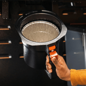 Traeger EZ Clean Vetopvangbakjes Aluminium