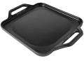 Trsaeger Gietijzeren Skillet voor Timberline