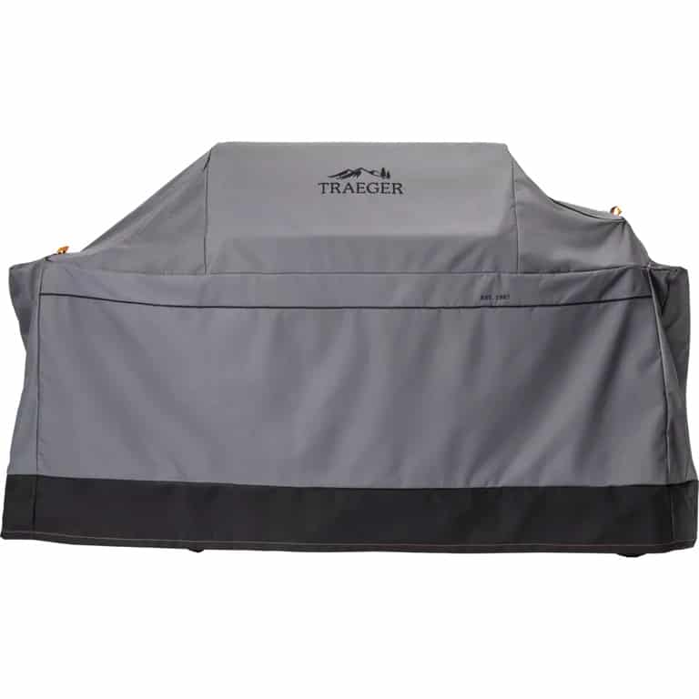Traeger Grillhoes Ironwood Ironwood | XL