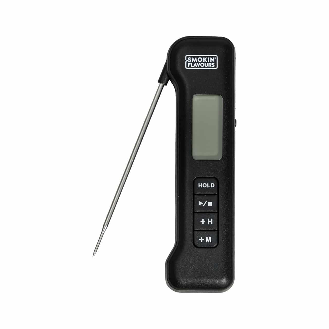 BBQExperience Smokin' Flavours Kernthermometer aanbieding