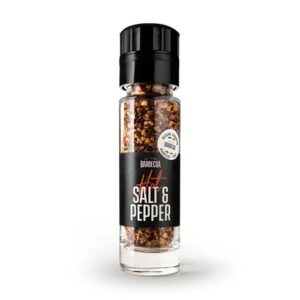 Barbecoa-hot-salt-pepper-molen